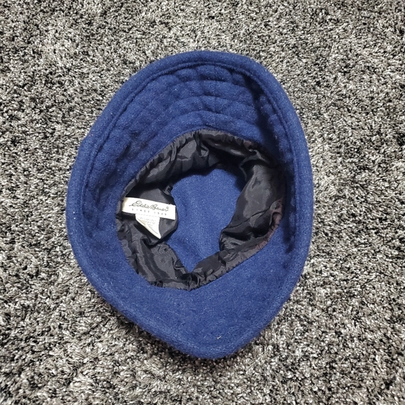 Eddie Bauer Bucket Hat - Picture 3 of 5